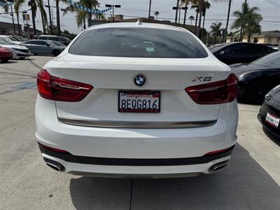 2018 BMW X6 sDrive35i - Photo 5 - Stanton, CA 90680