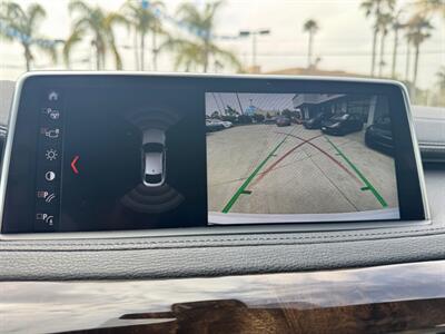 2018 BMW X6 sDrive35i - Photo 17 - Stanton, CA 90680