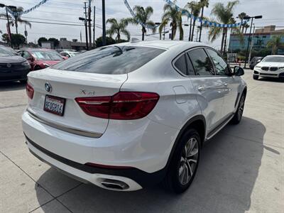 2018 BMW X6 sDrive35i - Photo 4 - Stanton, CA 90680