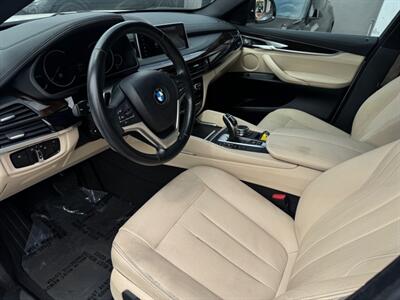 2018 BMW X6 sDrive35i - Photo 8 - Stanton, CA 90680