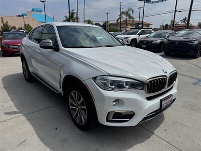 2018 BMW X6 sDrive35i - Photo 3 - Stanton, CA 90680