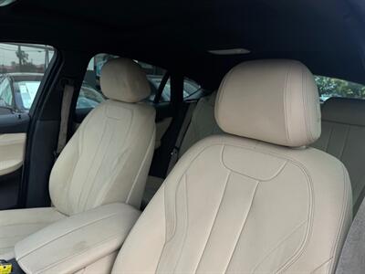 2018 BMW X6 sDrive35i - Photo 11 - Stanton, CA 90680