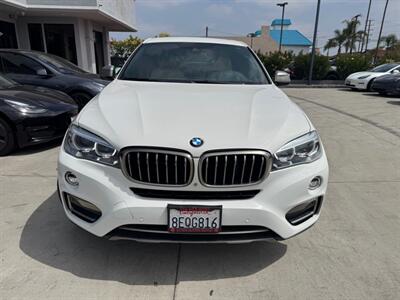 2018 BMW X6 sDrive35i - Photo 2 - Stanton, CA 90680