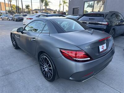 2020 Mercedes-Benz SLC SLC 300   - Photo 6 - Stanton, CA 90680