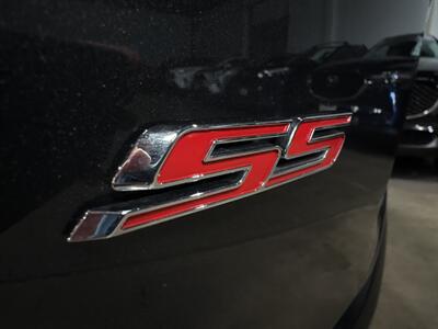 2017 Chevrolet Camaro SS   - Photo 7 - Orange, CA 92867