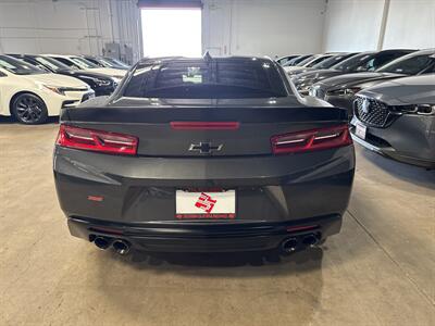2017 Chevrolet Camaro SS   - Photo 5 - Orange, CA 92867