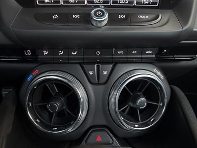 2017 Chevrolet Camaro SS   - Photo 15 - Orange, CA 92867