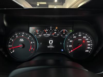 2017 Chevrolet Camaro SS   - Photo 14 - Orange, CA 92867