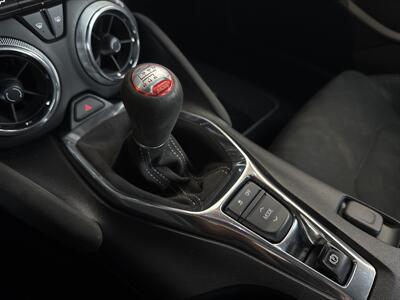 2017 Chevrolet Camaro SS   - Photo 17 - Orange, CA 92867