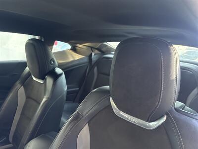 2017 Chevrolet Camaro SS   - Photo 12 - Orange, CA 92867