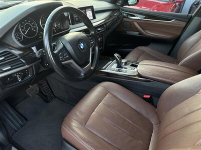 2018 BMW X5 xDrive35i   - Photo 9 - Stanton, CA 90680