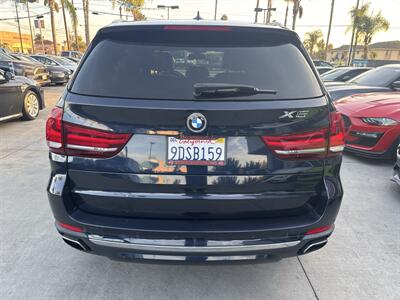 2018 BMW X5 xDrive35i   - Photo 5 - Stanton, CA 90680