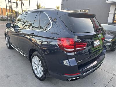 2018 BMW X5 xDrive35i   - Photo 7 - Stanton, CA 90680