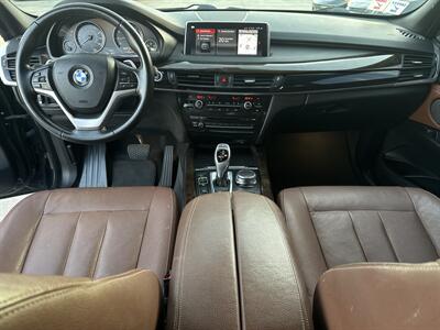 2018 BMW X5 xDrive35i   - Photo 12 - Stanton, CA 90680