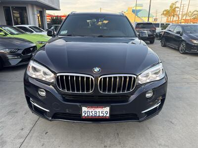 2018 BMW X5 xDrive35i   - Photo 2 - Stanton, CA 90680