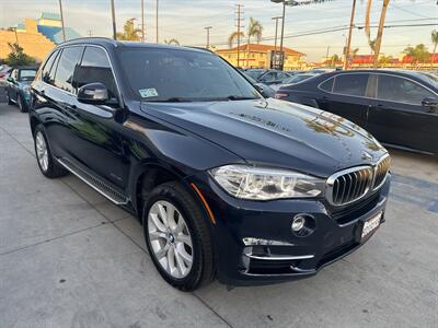 2018 BMW X5 xDrive35i   - Photo 3 - Stanton, CA 90680