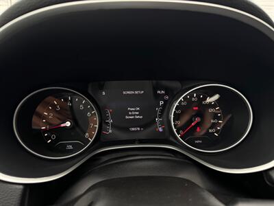 2018 Jeep Compass Sport   - Photo 12 - Stanton, CA 90680