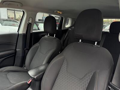 2018 Jeep Compass Sport   - Photo 11 - Stanton, CA 90680