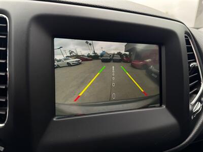 2018 Jeep Compass Sport   - Photo 16 - Stanton, CA 90680