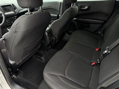 2018 Jeep Compass Sport   - Photo 9 - Stanton, CA 90680