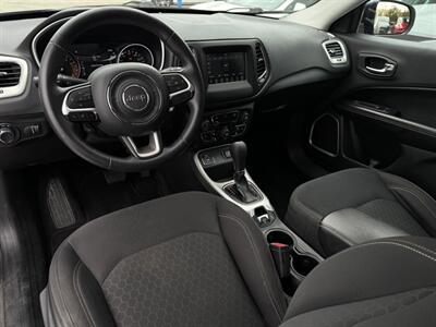 2018 Jeep Compass Sport   - Photo 10 - Stanton, CA 90680