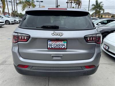 2018 Jeep Compass Sport   - Photo 5 - Stanton, CA 90680