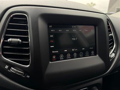 2018 Jeep Compass Sport   - Photo 13 - Stanton, CA 90680