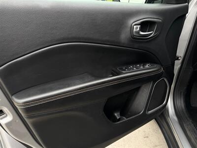 2018 Jeep Compass Sport   - Photo 7 - Stanton, CA 90680