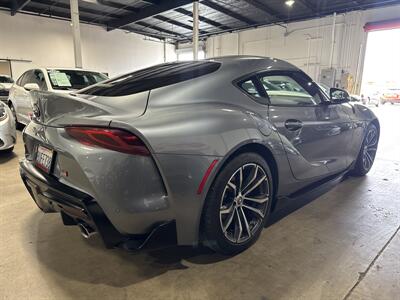 2021 Toyota GR Supra 2.0   - Photo 7 - Orange, CA 92867
