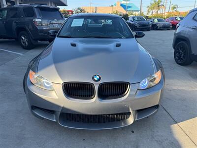 2009 BMW M3   - Photo 2 - Stanton, CA 90680