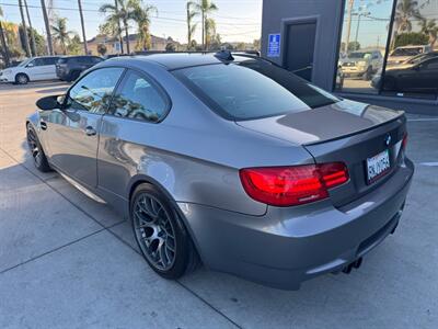 2009 BMW M3   - Photo 6 - Stanton, CA 90680