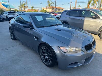 2009 BMW M3   - Photo 3 - Stanton, CA 90680