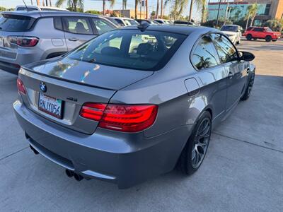 2009 BMW M3   - Photo 4 - Stanton, CA 90680