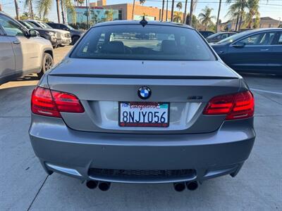 2009 BMW M3   - Photo 5 - Stanton, CA 90680