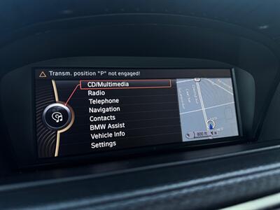 2009 BMW M3   - Photo 13 - Stanton, CA 90680