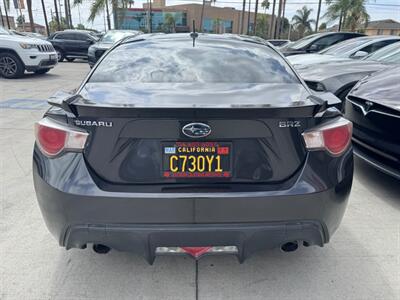 2013 Subaru BRZ Limited - Photo 5 - Stanton, CA 90680