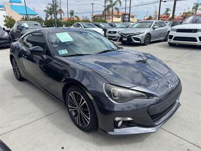 2013 Subaru BRZ Limited - Photo 3 - Stanton, CA 90680