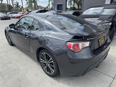 2013 Subaru BRZ Limited - Photo 6 - Stanton, CA 90680