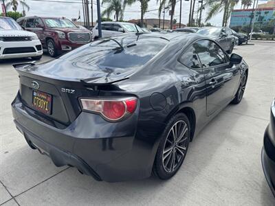 2013 Subaru BRZ Limited - Photo 4 - Stanton, CA 90680