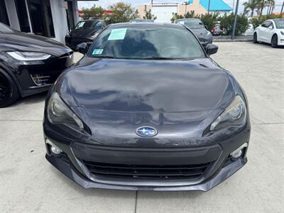2013 Subaru BRZ Limited - Photo 2 - Stanton, CA 90680
