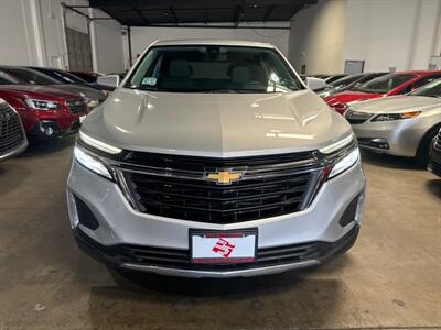 2022 Chevrolet Equinox LT   - Photo 3 - Orange, CA 92867