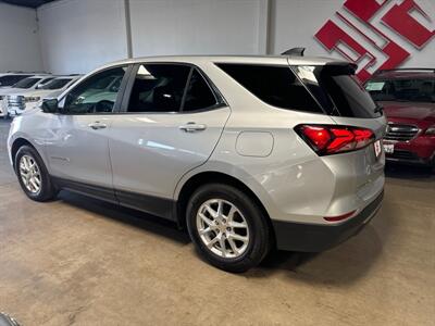 2022 Chevrolet Equinox LT   - Photo 6 - Orange, CA 92867