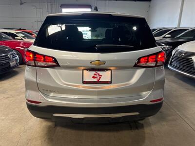 2022 Chevrolet Equinox LT   - Photo 7 - Orange, CA 92867