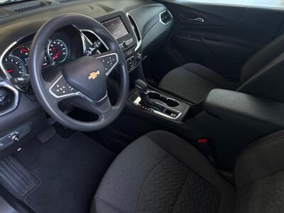 2022 Chevrolet Equinox LT   - Photo 9 - Orange, CA 92867