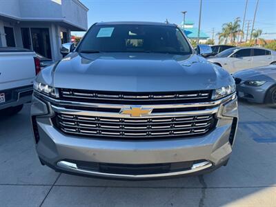2023 Chevrolet Tahoe Premier - Photo 2 - Stanton, CA 90680