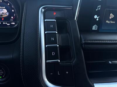 2023 Chevrolet Tahoe Premier - Photo 16 - Stanton, CA 90680