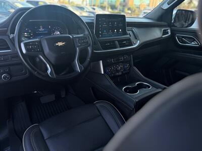 2023 Chevrolet Tahoe Premier - Photo 11 - Stanton, CA 90680