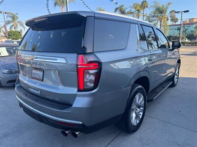 2023 Chevrolet Tahoe Premier - Photo 4 - Stanton, CA 90680