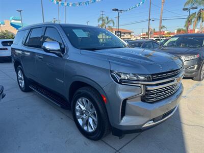 2023 Chevrolet Tahoe Premier - Photo 3 - Stanton, CA 90680