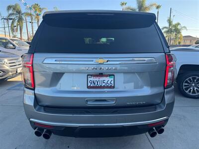 2023 Chevrolet Tahoe Premier - Photo 5 - Stanton, CA 90680